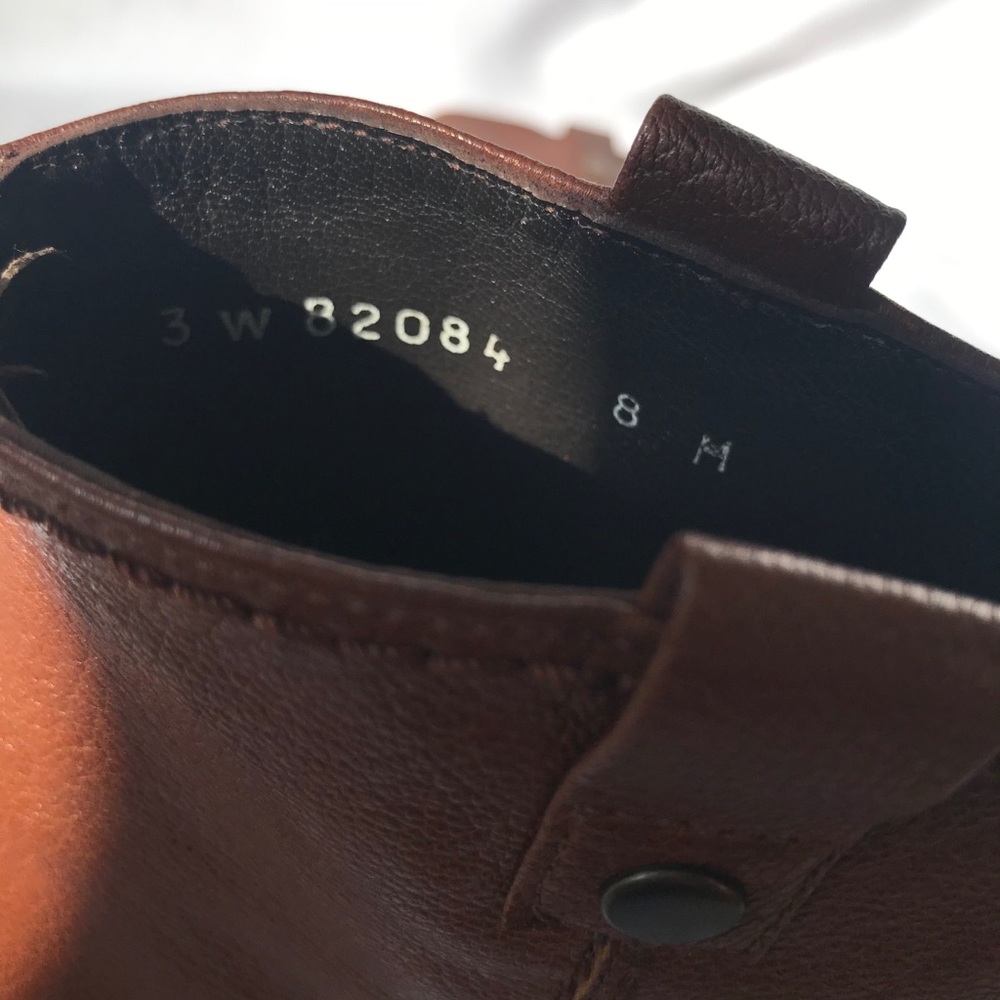 Stuart Weitzman ankle boots - Picture 10 of 15